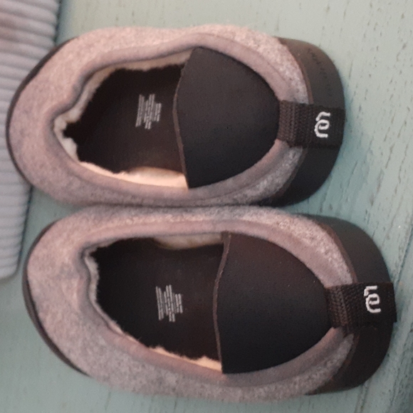 MAHABIS CLASSIC SLIPPERS SZ 38 EUR - Picture 7 of 8